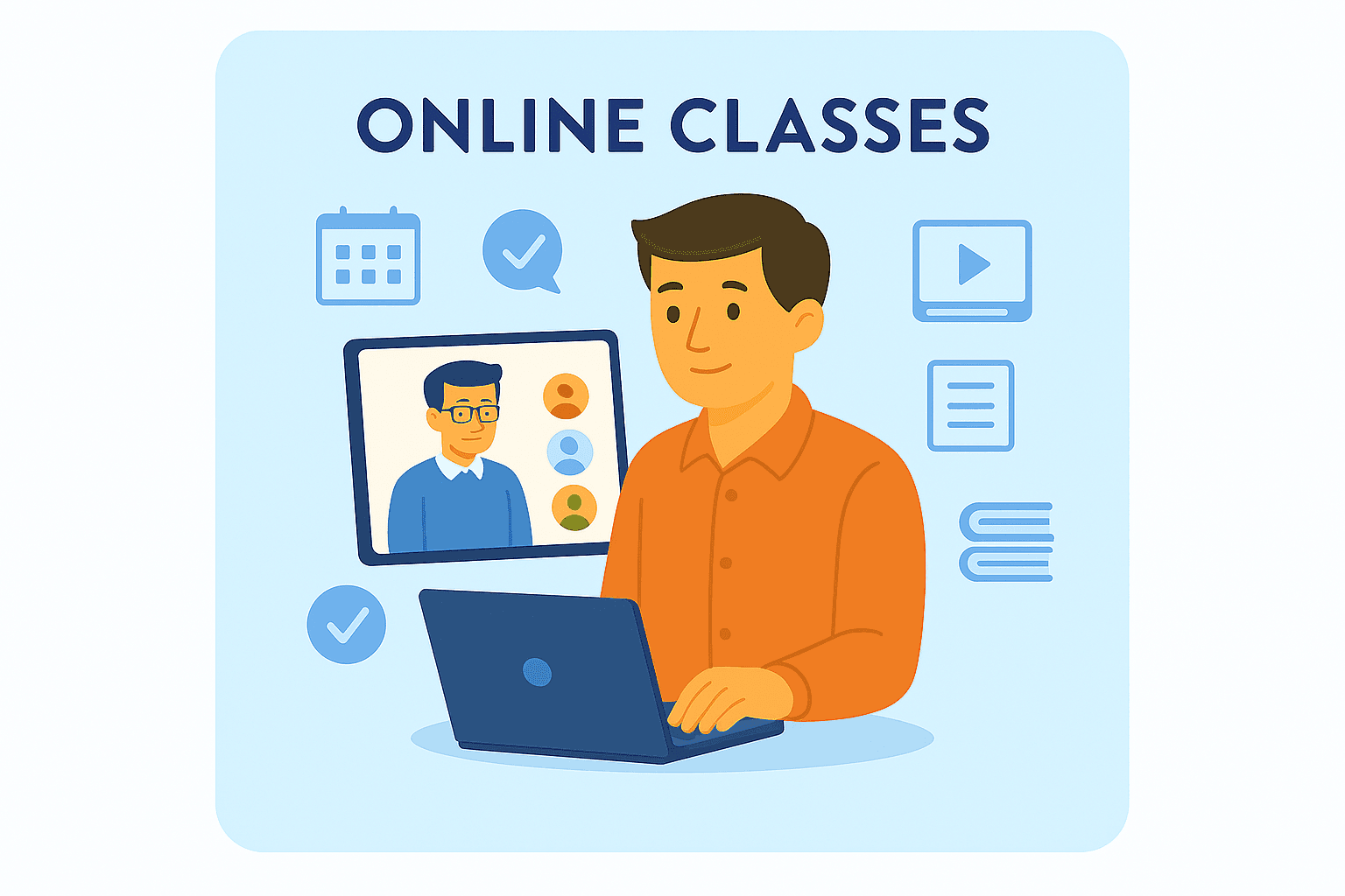 Online Classes