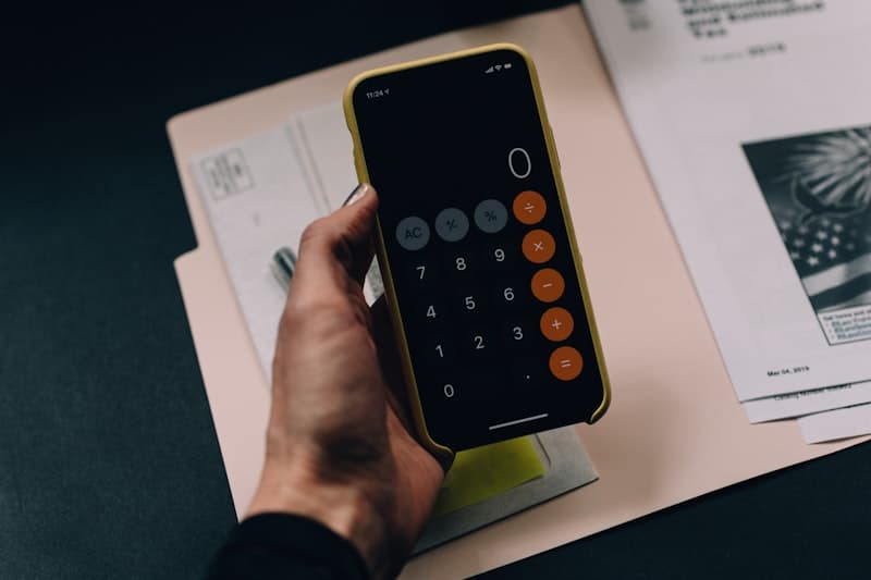 expense-tracking