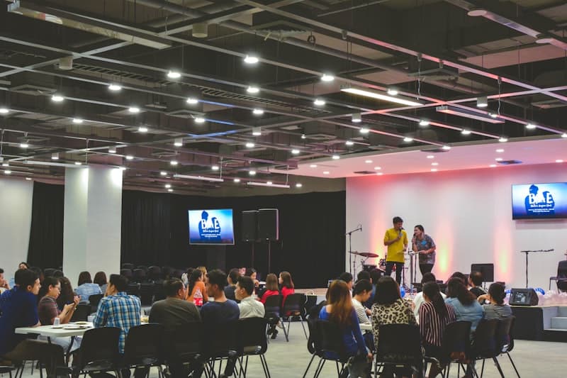 Alumni Network