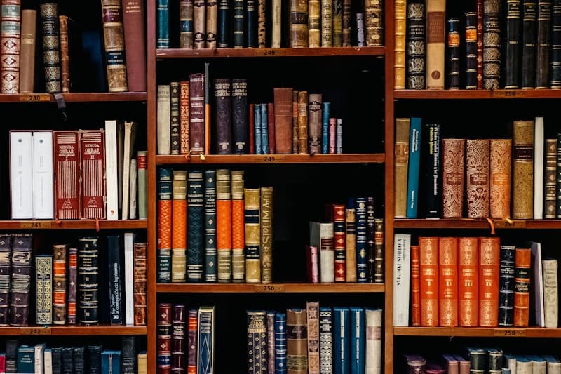 library-management