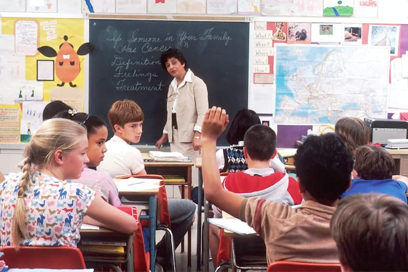 teacher-management